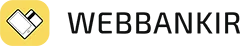 WEBBANKIR логотип