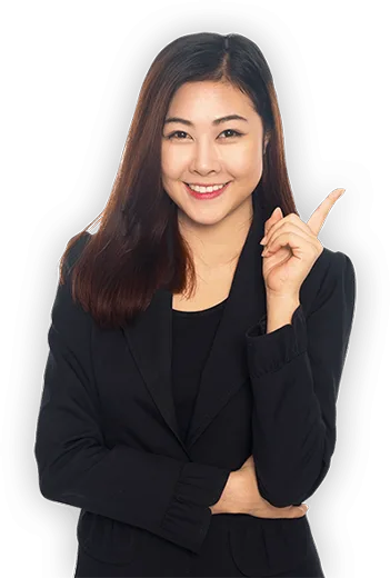 Деловая женщина